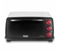 De'Longhi Toaster Oven EO14902W 14L 1400W Blanc avec Grill et Convection