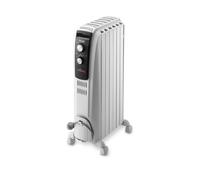De’Longhi Dragon 4 TRD4 0615 Blanc 1500 W Radiateur