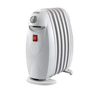 Delonghi TRN505M Radiateur bain d'huile 500 W Blanc