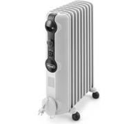 TRRS0920 2000 watts Radiateur bain d'huile - 3 niveaux de puissance - Comfortemp - Real Energy (+35 % de convection)