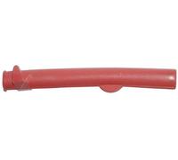 Delonghi - Tube Vidange Huile Silicone Mf230 - Ref: 536159