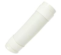 DeLonghi Tuyau d'évacuation pour climatiseur G diamètre 12,5 cm
