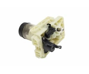 DeLonghi Vanne Mécanique Piston Machine Café Primadonna Soul ECAM610