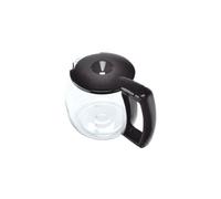 Delonghi Verseuse Cote Filtre Noire Complete Ref: 5532102000