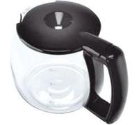 Delonghi Verseuse Cote Filtre Noire Complete Ref: 5532102000