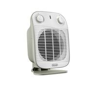 De’Longhi HFS50B20.GR Intérieure Vert, Blanc 2000 W Chauffage de ventilateur électrique