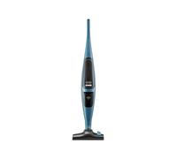DeLonghi XL125.21 aspirateur balai et balai électrique Sans sac Noir, Bleu 1,3 L 450 W