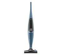 DeLonghi Aspirateur balai XL130.21 Colombina Class - 1300 W - HEPA - Bleu sarcelle - Sols durs