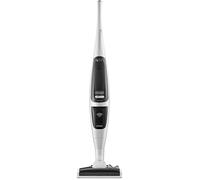 DeLonghi xl155.41 Colombina Class Bagless Balai électrique sans sac Blanc