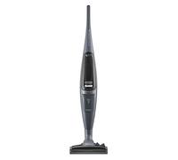 De’Longhi Colombina Class XL160.41 Aspirateur balai Secteur Sec HEPA Sac à poussière 1,2 L 450 W Noir, Gris