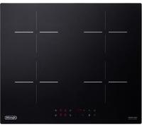 De’Longhi YLI 60 plaque Noir Intégré 59 cm Plaque avec zone à induction 4 zone(s)