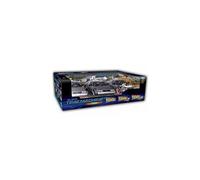 1983 DeLorean DMC 12 "Regreso al futuro" Trilogy Pack 1:24 Welly 22400