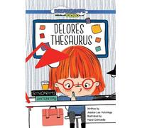 Delores Thesaurus [Digital Video Disc]