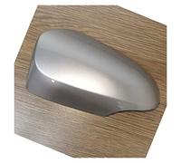 DELORM Coques rétroviseurs pour Toyota pour Auris 2012-2019 2013 2018 Rétroviseur Couverture Couvercle Coque Coque Accessoires Voiture Couvercle rétroviseur (Couleur : Argent Gauche)