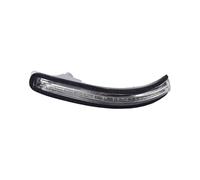 DELORM Latérale Dynamique Pour Hyundai Pour I20 GB IB 2014-on 87614C8000 87614-C8000 87624C8000 87624-C8000 Rétroviseur Latéral Gauche/droit Clignotant Indicateur Lumière (Size : La gauche)