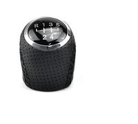 DELORM Pommeaux Leviers Couvercle levier changement de vitesse de voiture, pour Citroen pour Jumper pour relais 2002-2006 2007 2008 2009 2010 2011 2012 2013 2014 Pommeau Vitesse (Size : 5 vitesses)