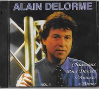 Chansons Pour Danser Et S'amuser