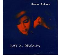 Delory, Donna - Just a Dream [Vinyl LP]