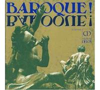 Delos Baroque Sampler by Baroque Classical Sampler (2013-05-03)