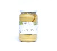 Delouis - Moutarde Dijon 350G