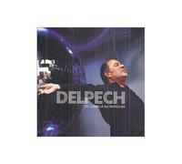 Delpech- Ce Lundi La Au Bataclan
