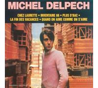 Delpech, Michel - Beginning 1964-66 [Import]