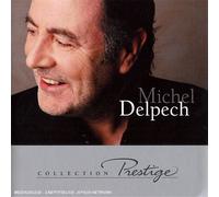 Michel Delpech – Collection Prestige – Import – Universal Music Group
