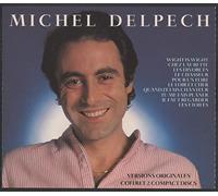 Delpech, Michel - Delpech