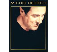 DELPECH MICHEL - LIVRE D'OR - PIANO, CHANT
