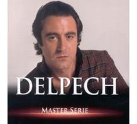 Delpech, Michel - Master Serie Vol.1 /. [Import]