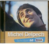 Michel Delpech – Tendres années