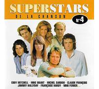 Delpech - Superstars de la Chanson [Import]