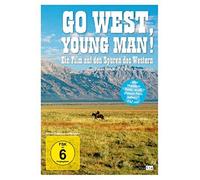 Delpeut,Peter - Go West,Young Man-Eine Fil [Import]