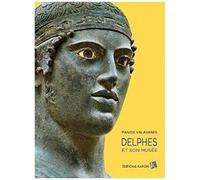 Delphes Et Son Musée