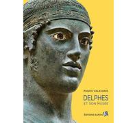 Delphes et son musée: French language edition