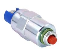 Delphi 12 V Arrêt solénoïde avec deux Bornes Lucar 7185-900T