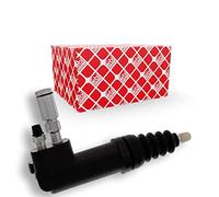 Delphi 26868 Cylindre récepteur d'embrayage