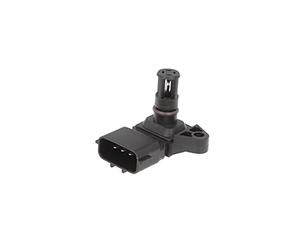 DELPHI 40130013 Pression du tube d'aspiration du capteur DELPHI PS10189 | Compatible avec: NISSAN MICRA C+C III, MICRA III, NOTE