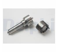 Kit de réparation, injecteur DELPHI 7135-596