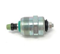 Dispositif d'arrêt, système d'injection DELPHI 7240-112