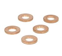 DELPHI 9001-850D-12B1 Joint d'injecteur | Compatible avec: CITROËN C4 Coupe, C4 GRAND PICASSO I, C4 GRAND PICASSO II, C4 I, C4 I Kasten/Schrägheck, C4 II