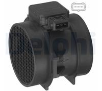 DELPHI AF10185-12B1 Débitmètre de masse d'air pour BMW