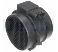 DELPHI AF10227-12B1 Dā”Ā®bitmā”Ā©tre de masse d'air pour BMW