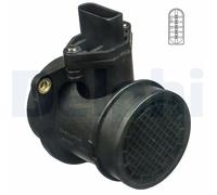 DELPHI AF10261-12B1 Débitmètre de masse d'air pour AUDI,SEAT,SKODA,VW
