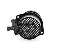 DELPHI Débitmètre d'air Nombre de contacts enfichables: 5 12V avec boîtier AF10266-12B1