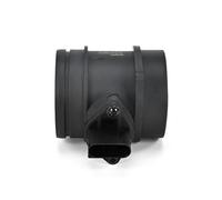 Débitmètre d'air avec boîtier AF10361-12B1 DELPHI pour BMW 3 Touring 3 Coupé 3 1