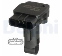 DELPHI AF10422-12B1 Débitmètre de masse d'air pour CHEVROLET,CITROËN,DS,OPEL,PEU