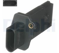 DELPHI AF10510-12B1 Débitmètre de masse d'air pour AUDI,SEAT,SKODA,VW