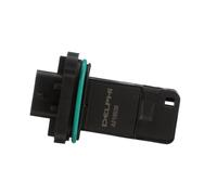 Débitmètre d'air sans boîtier AF10530-12B1 DELPHI pour BMW 3 1 4 Décapotable