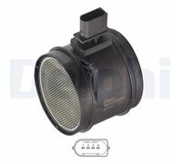 DELPHI AF10533-12B1 Débitmètre de masse d'air pour BMW